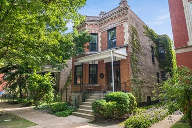 2121 W Cortez St, Chicago, IL 60622 - photo 2