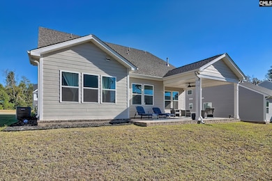 1004 Marsh Grass End, Lexington, SC 29072 - photo 7