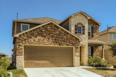 9970 Cowboy Ln, San Antonio, TX 78254 - photo 2