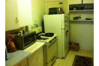 Kitchen. Apt1  Example