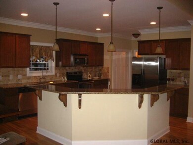 9 Oldham Place, Gansevoort, NY 12831 - photo 5