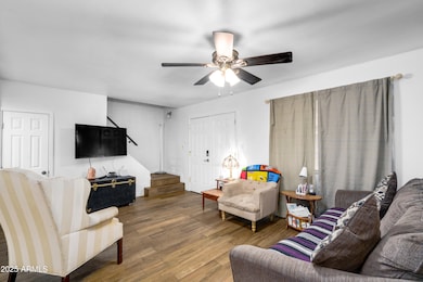 1032 E Redfield Dr.