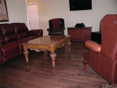 Font room