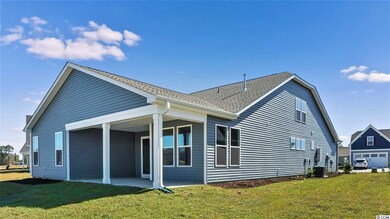 352 Switchgrass Loop unit Lot 76  - Boardwalk, Little River, SC 29566 - photo 3