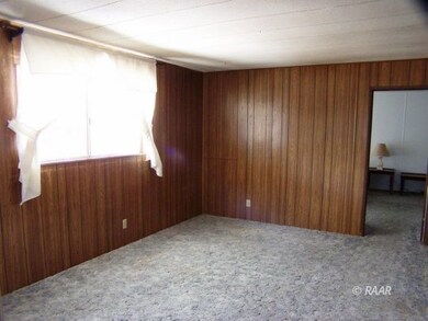 Family room area