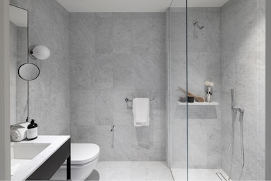 Monogram New York unit 22 E, New York, NY 10017 - photo 3