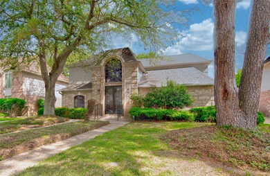 14202 Muirfield Ln, Houston, TX 77095 - photo 3