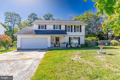 149 Cedarbrook Ln, Little Egg Harbor Township, NJ 08087 - photo 2