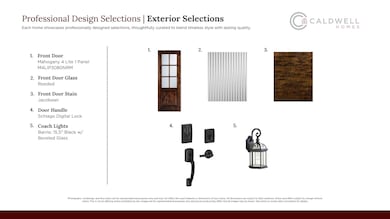 10309 Bluegill Crest Dr, Willis, TX 77318 - photo 3