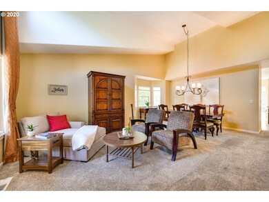 Living Room/Dining Room