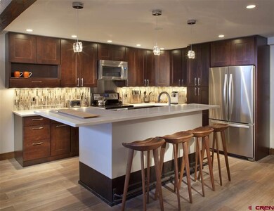 12 Snowmass Rd unit 307, Crested Butte, CO 81225 - photo 5