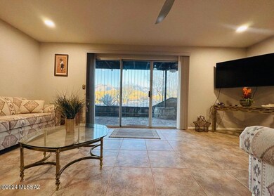 7021 E Rivercrest Rd, Tucson, AZ 85750 - photo 5