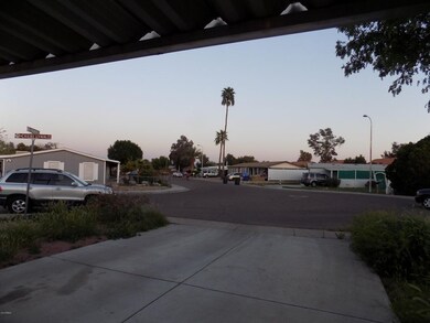 1424 N Cheri Lynn Dr, Chandler, AZ 85225 - photo 6