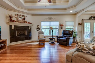 31 Allonby Cir, Bella Vista, AR 72714 - photo 5