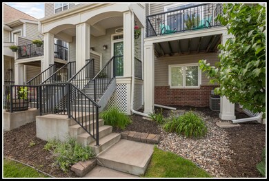 8065 Kirkwood Ln N unit 82, Maple Grove, MN 55369 - photo 2