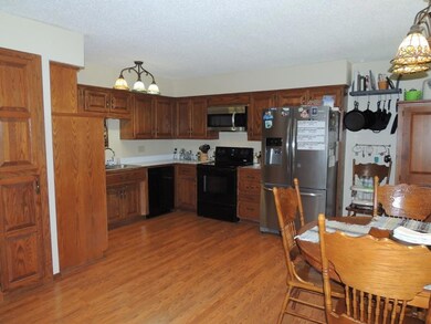 Kitchen-Dining