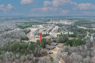 61 Glencoe unit 80, Wetumpka, AL 36092 - photo 6