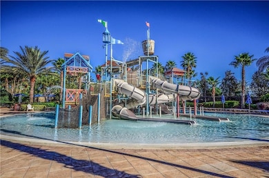 8035 Twin Eagles Loop, Reunion, FL 34747 - photo 7