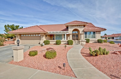 Front new irrigation system in'19