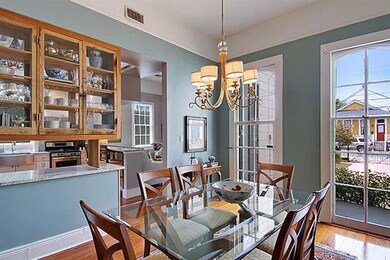 Dining Room.