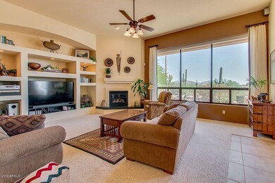 Great room with more views