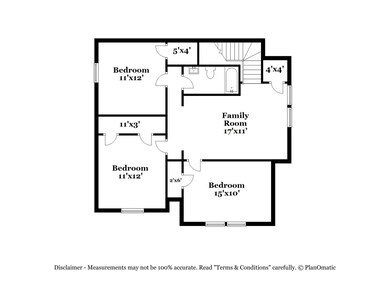16923 Wedgeside Park, Cypress, TX 77429 - photo 3
