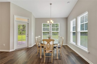 128 Clearwater Dr, Brunswick, GA 31523 - photo 7