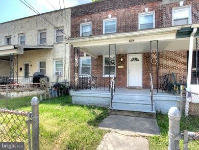 824 Sylvan St, Camden, NJ 08104 - photo 4