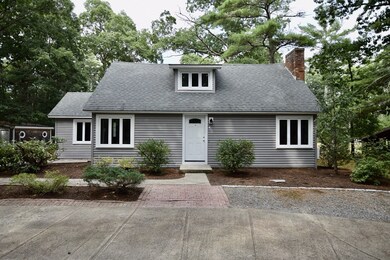 168 Rocky Meadow St, Middleboro, MA 02346 - photo 3