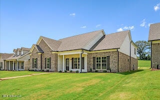 2225 Scott Meadows Ln, Hernando, MS 38632 - photo 4