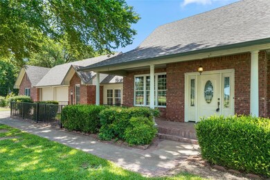 400 County Road 4235, Bonham, TX 75418 - photo 3