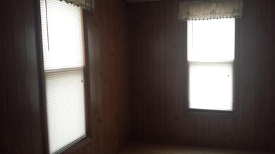 bedroom downstairs