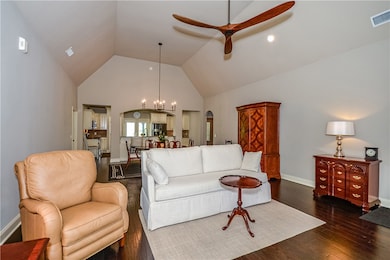 2639 Mimms Ln, Auburn, AL 36832 - photo 4