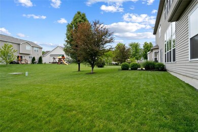 Large Patio for Entertaining !!