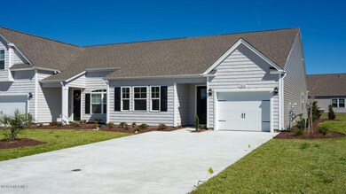 3014 Cedar Creek Ln - Lot 398-03