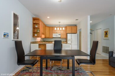 Dining/Kitchen