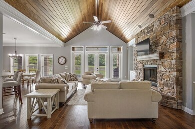 201 Griffingate Dr, Midland City, AL 36350 - photo 2