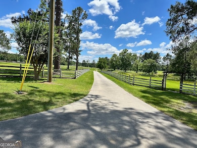 87 Georgia Ave, Adrian, GA 31002 - photo 6