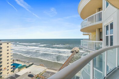 Ocean Villas unit 1004, Daytona Beach, FL 32118 - photo 5
