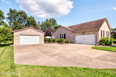 472 Wava Dr, Mount Washington, KY 40047 - photo 3