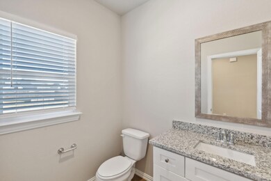 613 Taliaferro Trail, Springtown, TX 76082 - photo 4