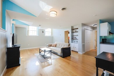 54 Dutcher St unit 3, Hopedale, MA 01747 - photo 3