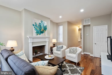 2032 E Fayette St, Baltimore, MD 21231 - photo 2