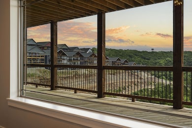 Watch the sunset from here