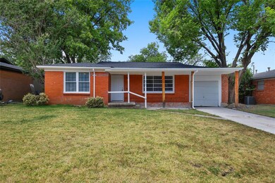 816 Sandell Dr, Fort Worth, TX 76108 - photo 2