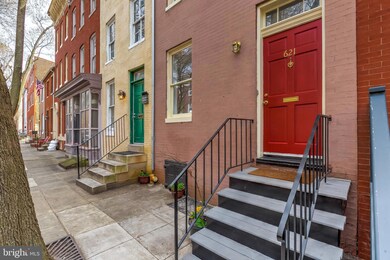621 S Paca St, Baltimore, MD 21230 - photo 2