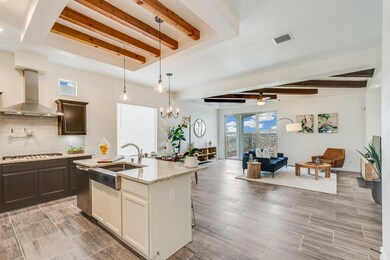 13054 Oakhampton Ave, El Paso, TX 79928 - photo 5