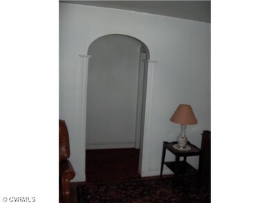 Other - Fantastic arched doorways!