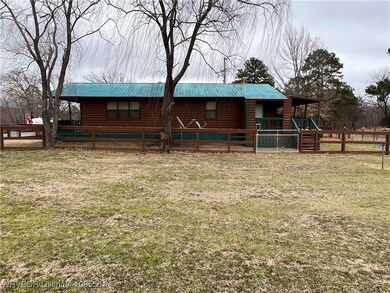 21823 State Hwy 63, Other Ok, OK 74939 - photo 2