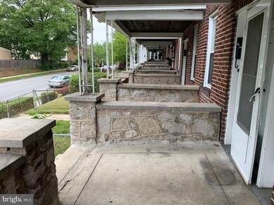 1426 Gorsuch Ave, Baltimore, MD 21218 - photo 3